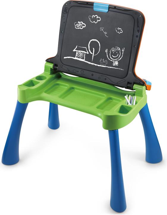 Actual product image VTech 5-in-1 Magic Desk (German)