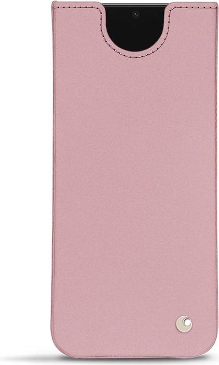 Rose ( Nappa - Pantone #efbae1 )