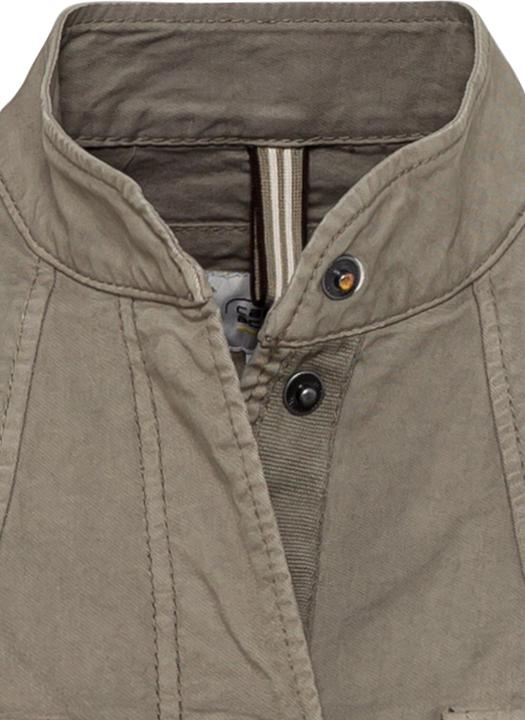 Actual product image Camel Active Field jacket in a cotton mix (36)