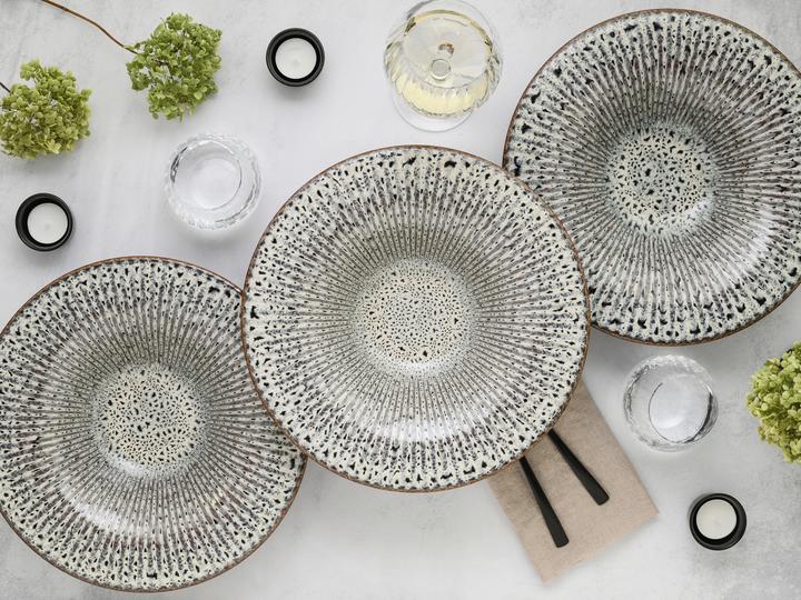 Productafbeelding CreaTable Allegra (4x, 30.50 cm)