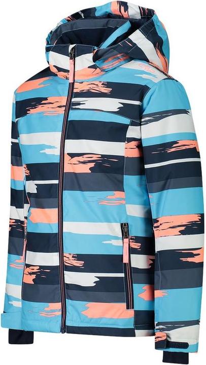 Produktbild CMP Campagnolo Jacket Snaps Hood (140)