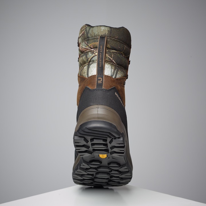 Actual product image Solognac CROSSHUNT 540 (41)