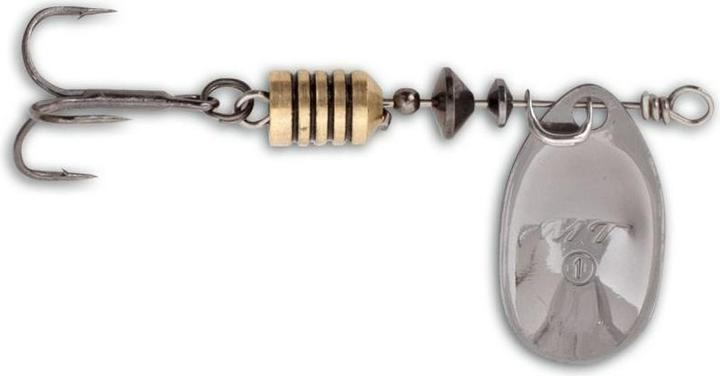 Magic Trout Bloody Spinner (2.50 cm)