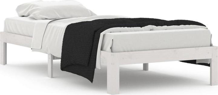 Image du produit vidaXL Bettrahmen (90 x 200 cm)