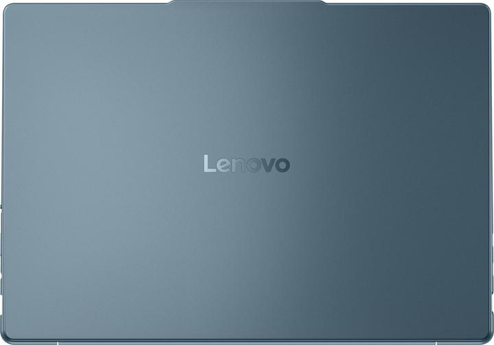 Actual product image Lenovo Yoga Slim 7 (14", AMD Ryzen AI 5 340, 17.18 GB, 512 GB, DE)
