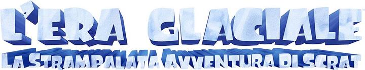 Actual product image Game L’Âge de Glace: La Folle Aventure de Scrat (Switch)