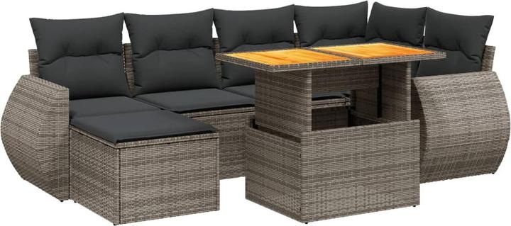 Produktbild VidaXL Solane