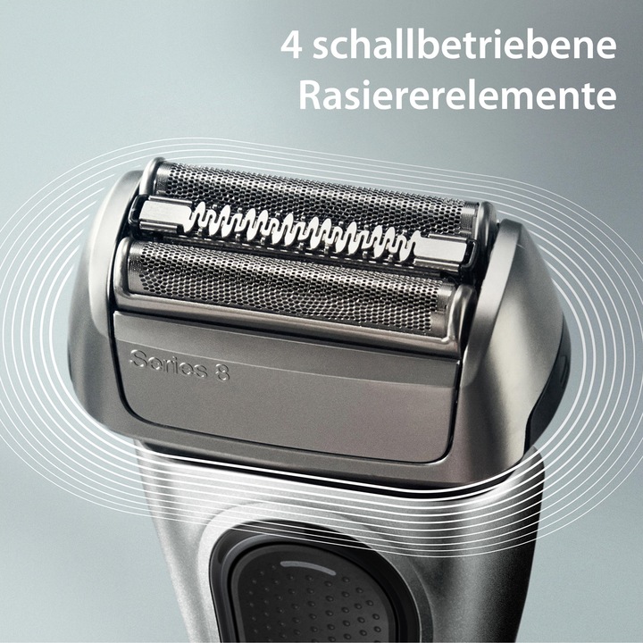 Produktbild Braun Series 8