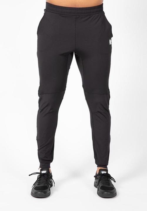 Image du produit Gorilla Wear Hamilton Hybrid Pants Black (XXL)