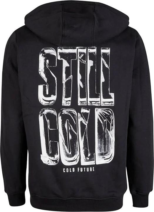 Image du produit Mister Tee - Veste à capuche STILL COLD - Homme (S)
