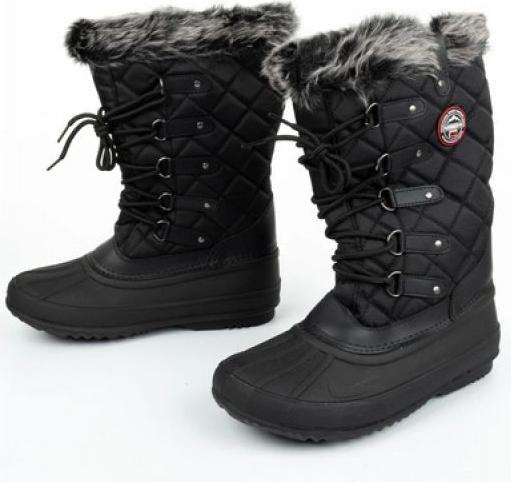 Actual product image Geographical Norway NOIR Schuhe