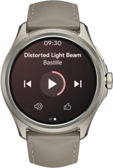 Immagine prodotto Mobvoi TicWatch Pro 5 (48 mm)