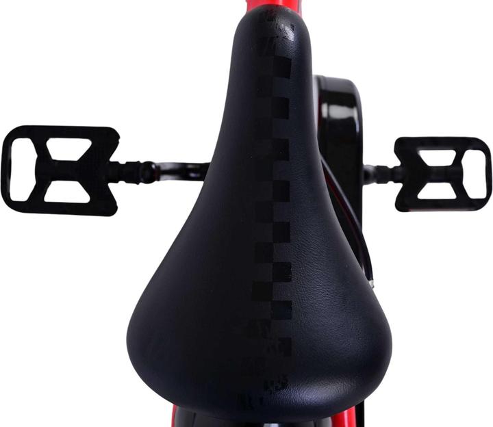 Actual product image Cars Disney children's bike (16")