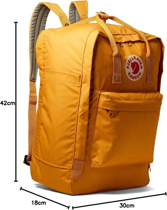 Produktbild Fjällräven Kånken Laptop 17" (20 l)