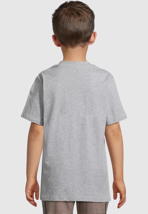 Produktbild Merchcode Kids Cat Paws - Basic Tee - 185271 (146, 152)