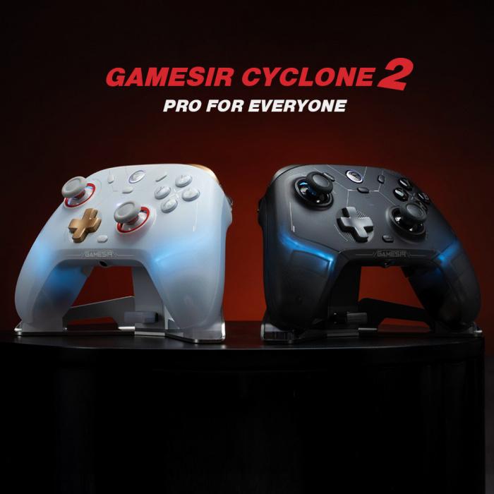 Image du produit Gamesir Cyclone 2 (Switch, Android, PC, iOS)
