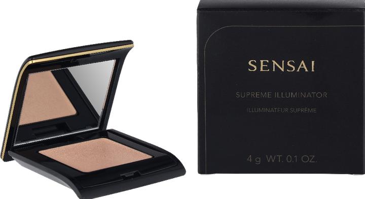 Produktbild Sensai Supreme Illuminator (Beige, Highlighter)