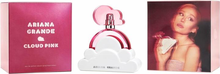 Produktbild Ariana Grande Cloud Pink (Eau de Parfum, 30 ml)