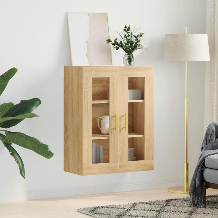 Image du produit vidaXL Wandschrank (69.50 x 34 x 90 cm)