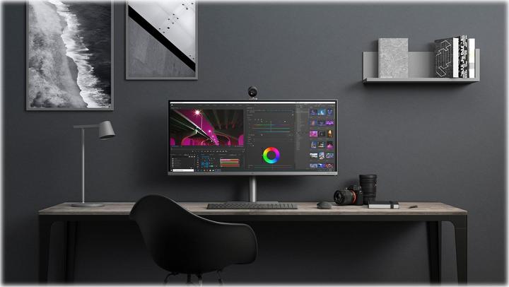 Produktbild HP Envy 34 (Intel Core i5-11400, 16 GB, 512 GB, GeForce GTX 1650)