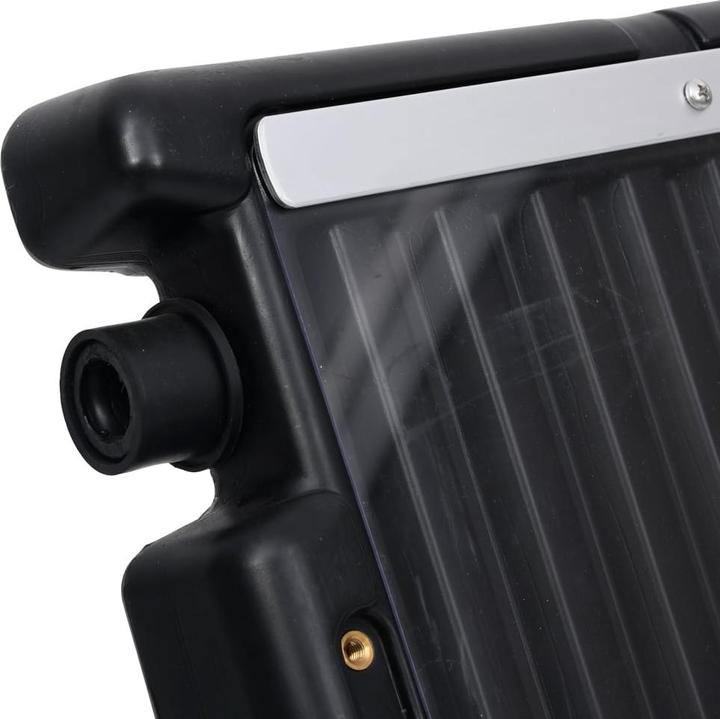 Actual product image vidaXL Sonnenkollektor