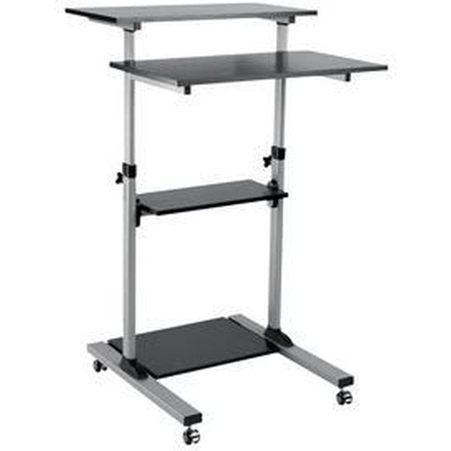 LogiLink, Scrivania, Installazione per personal computer