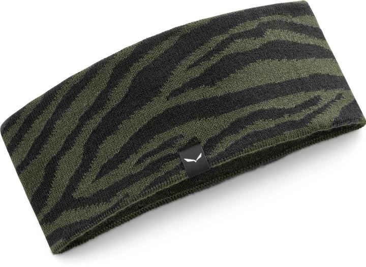 Immagine prodotto Salewa Fascia Sella Merino Crevasse