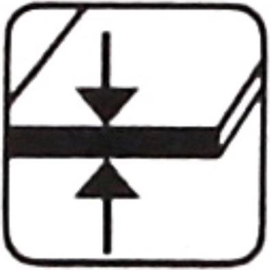 Produktbild Makita Stichsägeblatt BR-13