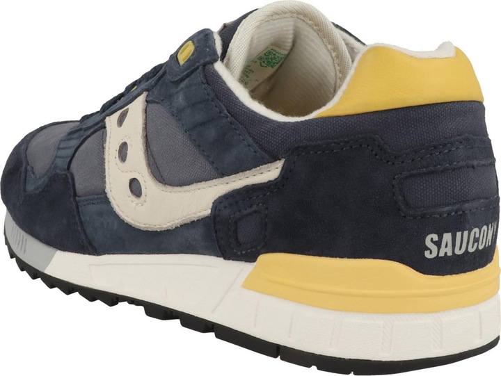 Produktbild Saucony Shadow 5000 - 63017 (40)