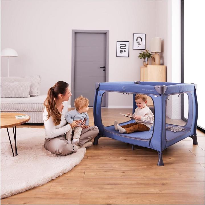 Actual product image Hauck Sleep N Play (87 x 87 cm)