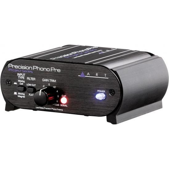 Thumbnail - Art Melodyne 5 Studio, Phono Vorverstärker