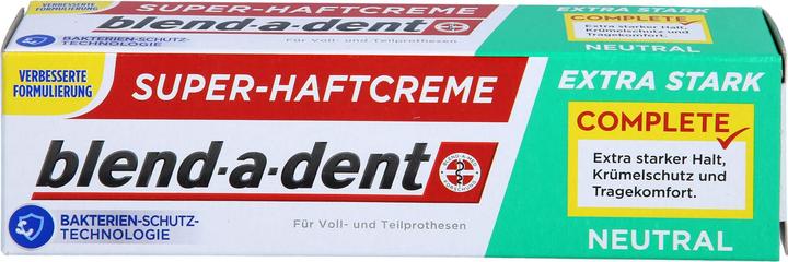 Blend-a-dent Haftcreme (40 ml)
