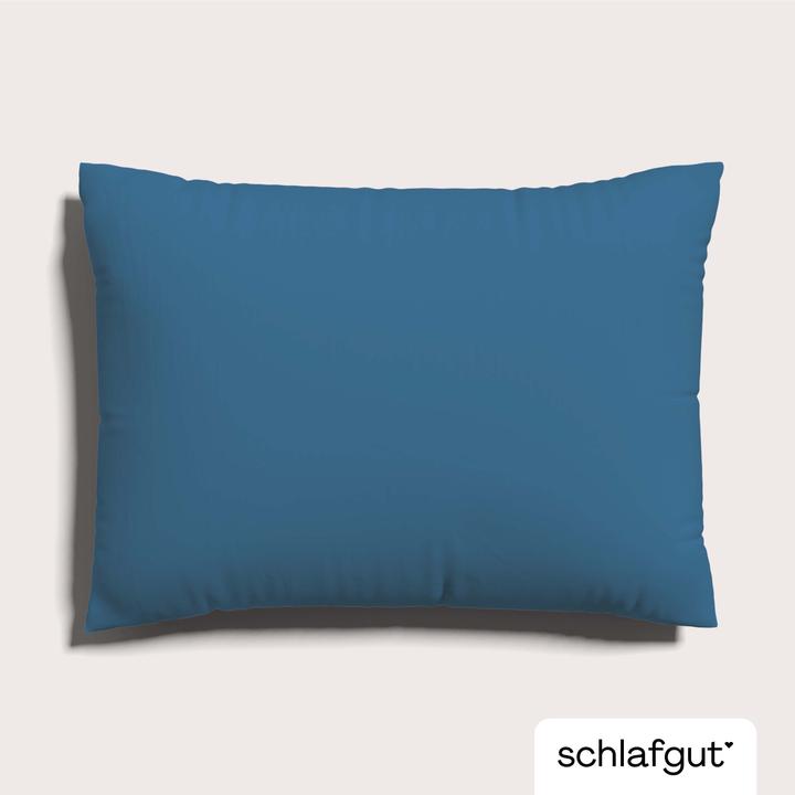 Immagine prodotto schlafgut Woven Satin (Copricuscino, 70 x 90 cm)