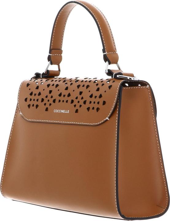 Immagine prodotto Coccinelle Dew Cow Perforation Handbag