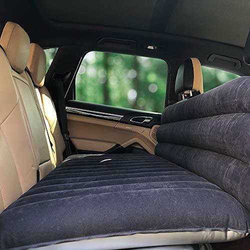 Actual product image QDH SUV car air mattresses (130 x 185 cm)