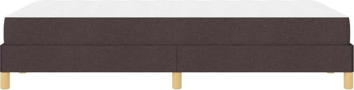 Produktbild vidaXL Boxspringbett (120 x 190 cm)