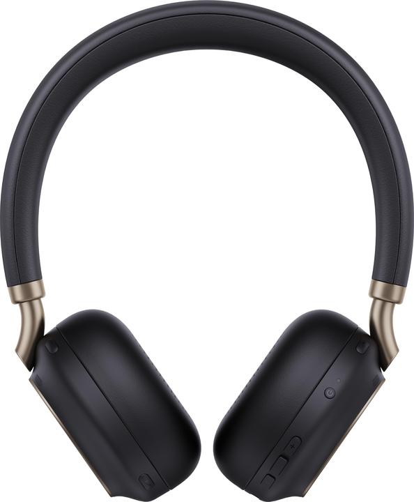 Produktbild Yealink BH76TEAMS BLACK USB-C (Kabellos, USB-C)