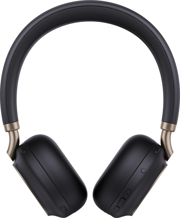 Immagine prodotto Yealink BH76TEAMS NERO USB-C (Senza fili, USB-C)