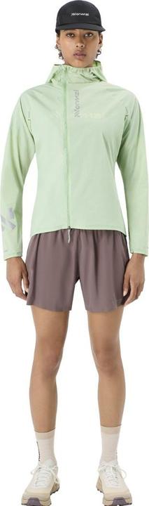 Produktbild Nnormal Trail Wind Jacket W (M)