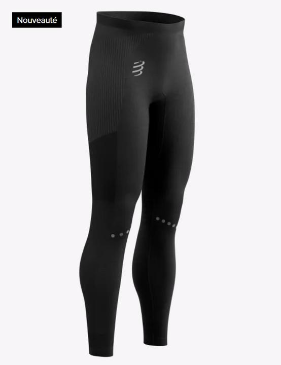 Produktbild Compressport Winter Running Legging M (L)