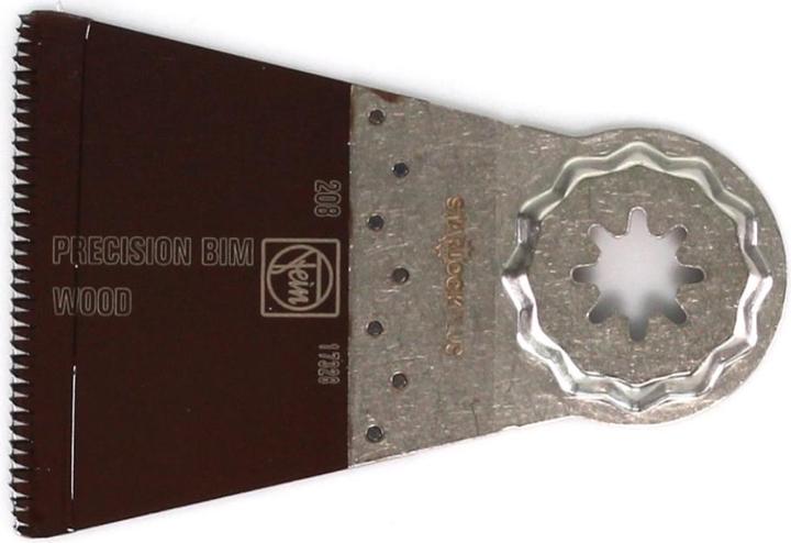 Productafbeelding Fein Bimetaal invalzaagblad 65 mm