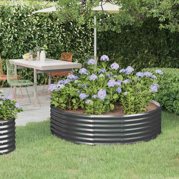 Image du produit vidaXL Hochbeet