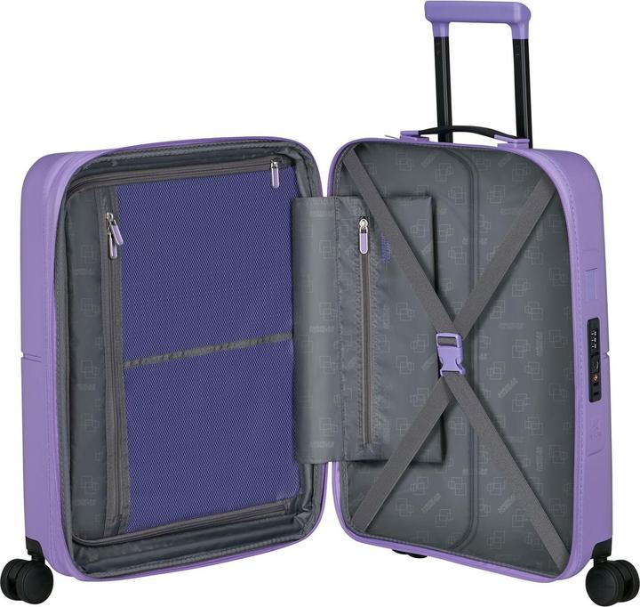 Produktbild American Crew Koffer & Trolley Dashpop Spinner 55 EXP (41 l)