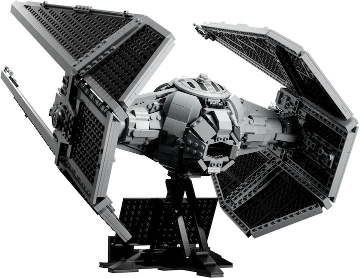 Produktbild LEGO TIE-Abfangjäger (75382, LEGO Star Wars)
