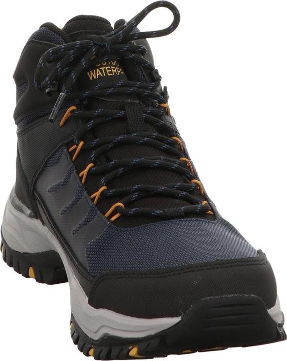 Actual product image Skechers Arch Fit Dawson Raveno Men's Hiking Boot (44)