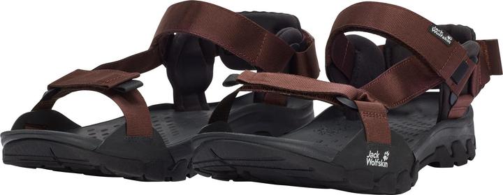 Image du produit Jack Wolfskin Ridge Sandal M (40.5)