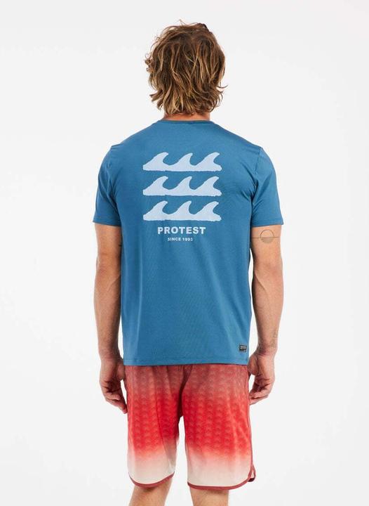 Produktbild Protest Rash guards PRTDeer rashguard short sleeve (L)