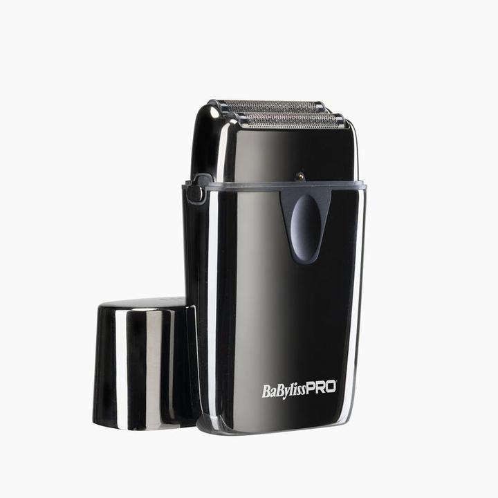 Actual product image BaByliss Pro 4Artists UV Foil Double Foil Shaver