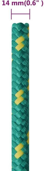 Immagine prodotto vidaXL Bootsseil