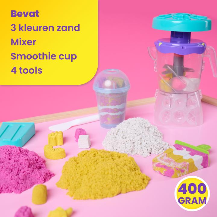 Produktbild Spin Master KIN playset Smoothie Mixer
